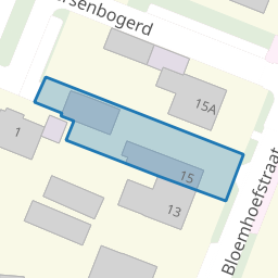 Perceel NNN00-A-4360