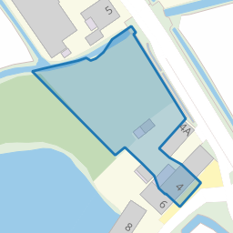 Perceel NNN00-A-4390