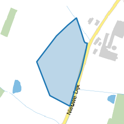 Perceel NNN00-A-4395