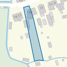 Perceel NNN00-A-4400