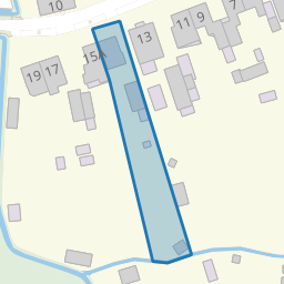 Perceel NNN00-A-4401