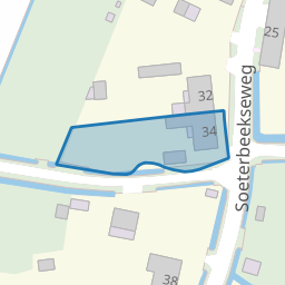 Perceel NNN00-A-4408