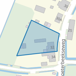 Perceel NNN00-A-4409