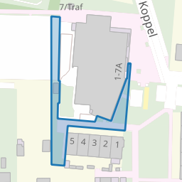 Perceel NNN00-A-4423