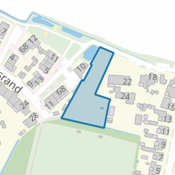 Perceel NNN00-A-4438