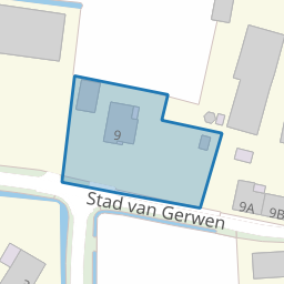 Perceel NNN00-A-4455