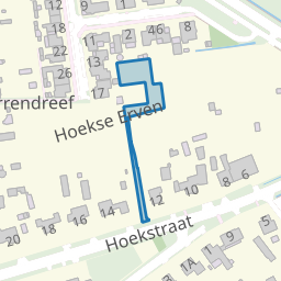 Perceel NNN00-A-4512