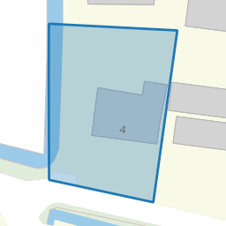 Perceel NNN00-A-4525