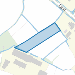 Perceel NNN00-B-1167