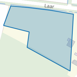 Perceel NNN00-B-1327