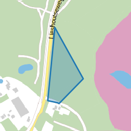 Perceel NNN00-B-2029