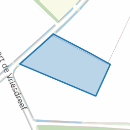 Perceel NNN00-B-2061