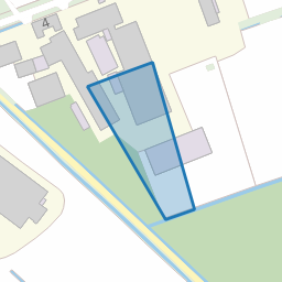 Perceel NNN00-B-2345