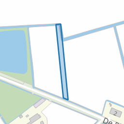 Perceel NNN00-B-2698