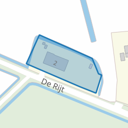 Perceel NNN00-B-2703