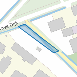 Perceel NNN00-B-2792