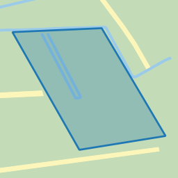 Perceel NNN00-B-2993