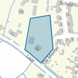 Perceel NNN00-B-3127