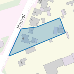 Perceel NNN00-B-3159