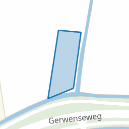 Perceel NNN00-B-3167