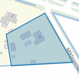 Perceel NNN00-B-3284