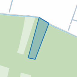 Perceel NNN00-B-3286