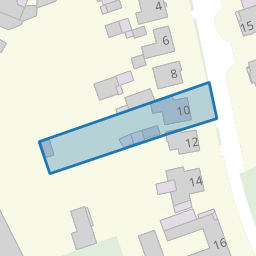 Perceel NNN00-B-3412