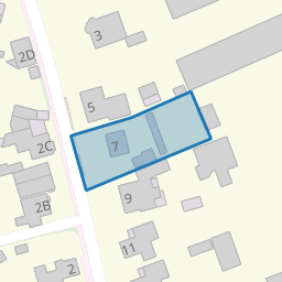 Perceel NNN00-B-3436