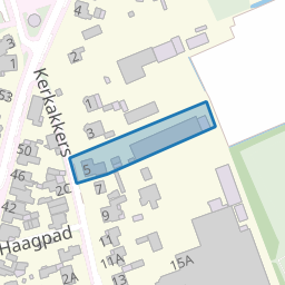 Perceel NNN00-B-3438