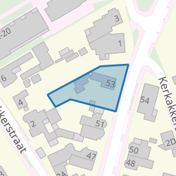 Perceel NNN00-B-3443