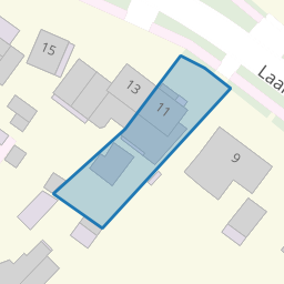 Perceel NNN00-B-3465