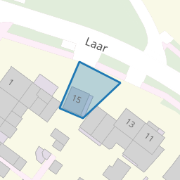 Perceel NNN00-B-3467