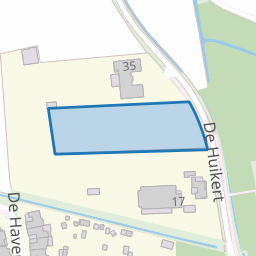 Perceel NNN00-B-3497