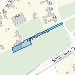 Perceel NNN00-B-3523