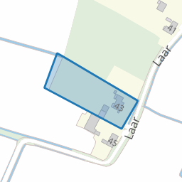 Perceel NNN00-B-3527