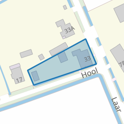 Perceel NNN00-B-3530