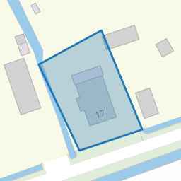 Perceel NNN00-B-3531