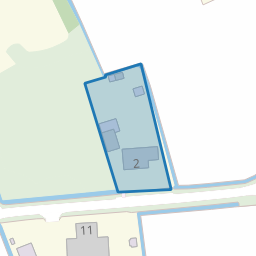 Perceel NNN00-B-3532