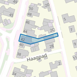 Perceel NNN00-B-3551