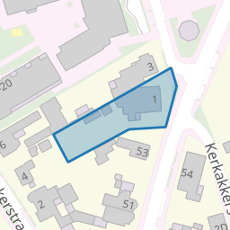 Perceel NNN00-B-3577