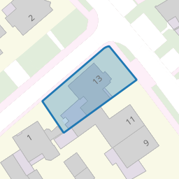 Perceel NNN00-B-3590