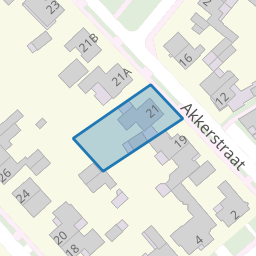 Perceel NNN00-B-3591