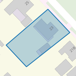 Perceel NNN00-B-3597