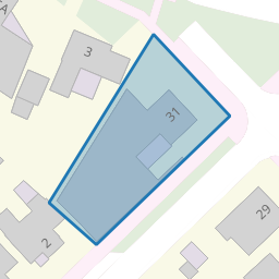 Perceel NNN00-B-3601