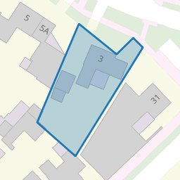 Perceel NNN00-B-3602