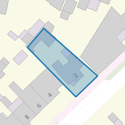 Perceel NNN00-B-3603