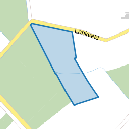 Perceel NNN00-B-3619