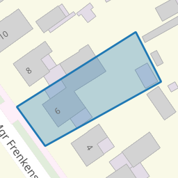 Perceel NNN00-B-3647