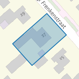 Perceel NNN00-B-3649