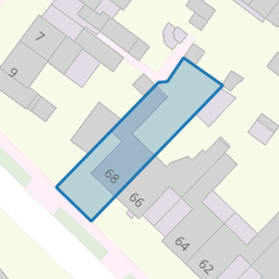 Perceel NNN00-B-3668